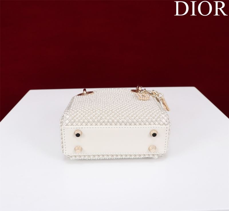 Dior My Lady Bags